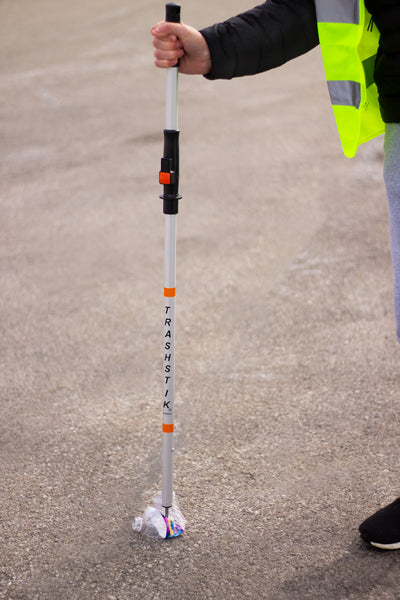 PikStik TrashStik 42