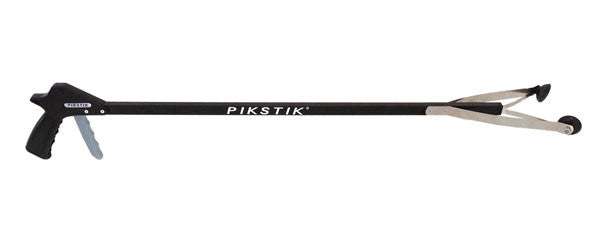 PikStik Industrial Reacher Grabber